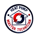 Heat Pump Master Technician